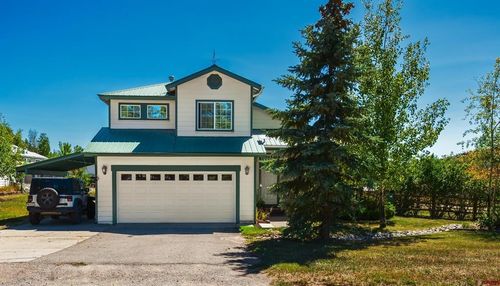 322 Alpine Forest Dr, Bayfield, CO, 81122-8792 | Card Image