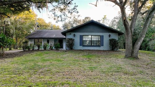 2701 Oak Beach Blvd, Sebring, FL, 33875-6476 | Card Image
