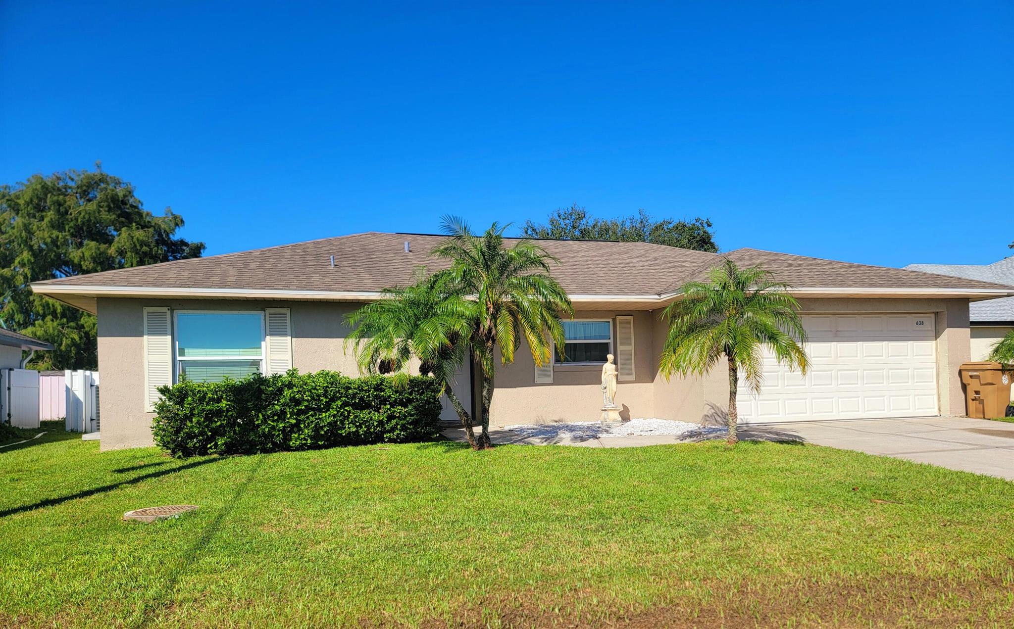 Baldwin Dr, Kissimmee, FL 34758