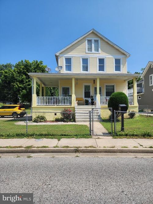 614 Glenwood Ave, BALTIMORE, MD, 21212-4232 | Card Image
