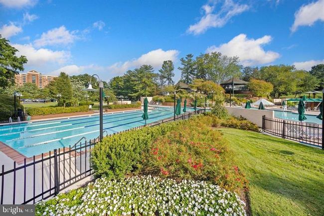 UNIT-1712 - 205 Yoakum Pkwy, Condo with 3 bedrooms, 2 bathrooms and null parking in ALEXANDRIA VA | Image 39