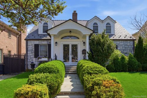 1421 Burton Street, New York, NY, 11357 | Card Image