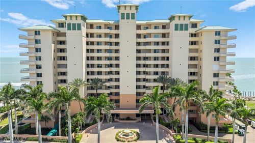 208-990 Cape Marco Dr, Marco Island, FL, 34145-6329 | Card Image