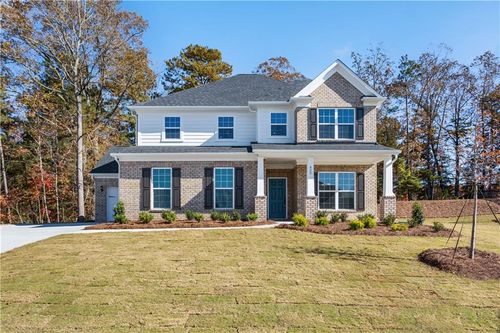 425 Greyfield Dr, Canton, GA, 30115 | Card Image