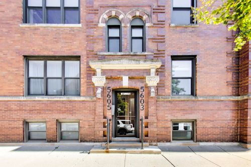 3-5605 Glenwood Ave, Chicago, IL, 60660-4245 | Card Image