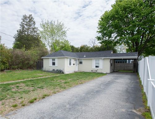 13 S Brookside Ave, North Providence, RI, 02911-1814 | Card Image