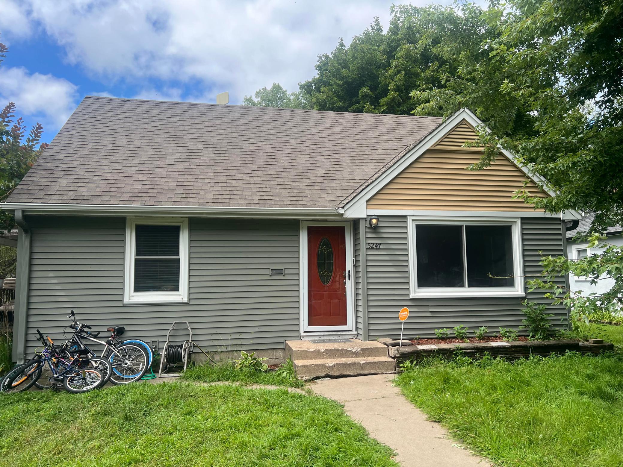 Oliver Ave, Minneapolis, MN 55430
