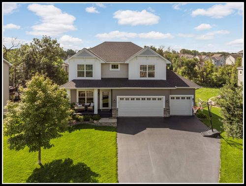 5611 Mount Curve Blvd Se, Prior Lake, MN, 55372-2098 | Card Image