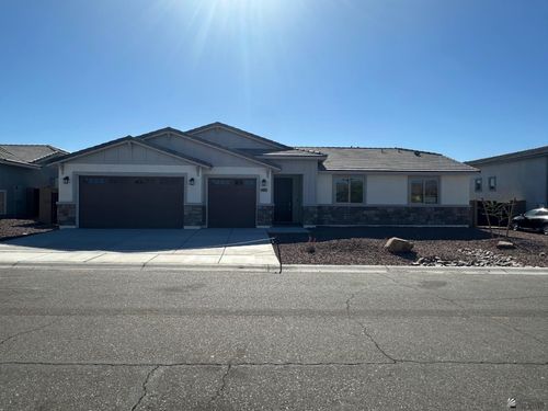 14691 E 42nd St, Yuma, AZ, 85367-4817 | Card Image