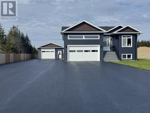 35 Johnathon Heights, PCSP, NL,  | Card Image
