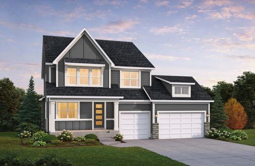 1822 Laquey Avenue Ne, Saint Michael, MN, 55376 | Card Image