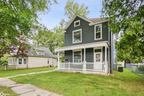 513 Hagemann Avenue, Burlington, IA, 52601 | Card Image