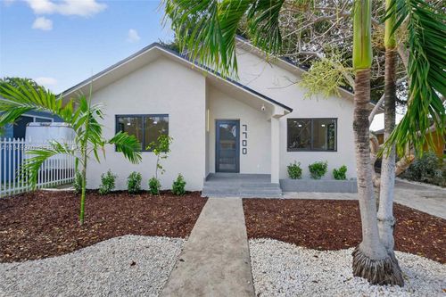 7700 Nw 15th Ave, Miami, FL, 33147-5740 | Card Image