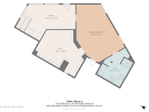 166 Baltusrol Rd, Crossville, TN, 38558-7739 | Card Image