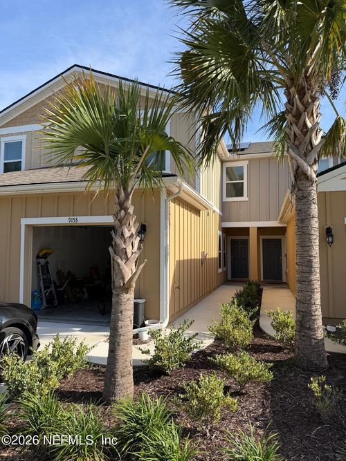 9153 Stony Brook Rd, JACKSONVILLE, FL, 32256-8662 | Card Image