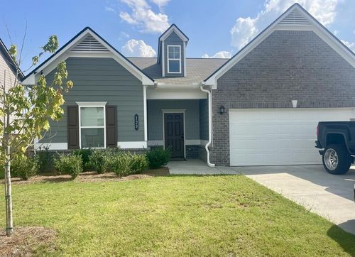 123 Duncan Farm Dr Nw, Cartersville, GA, 30120-3231 | Card Image