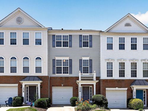 206 Great Ridge Ct, Morrisville, NC, 27560-6788 | Card Image