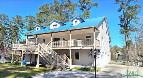 725 Blue Gill Rd, Ellabell, GA, 31308-6322 | Card Image