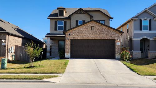 402 Parrot Tulip Vw, Pflugerville, TX, 78660-6405 | Card Image