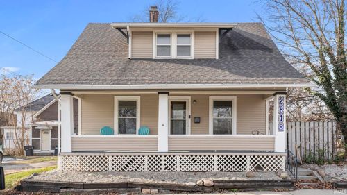 2818 Beaver Ave, Fort Wayne, IN, 46807-1532 | Card Image