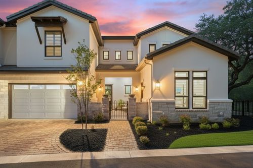 107 Cascading Water Pl, Lakeway, TX, 78734-2057 | Card Image