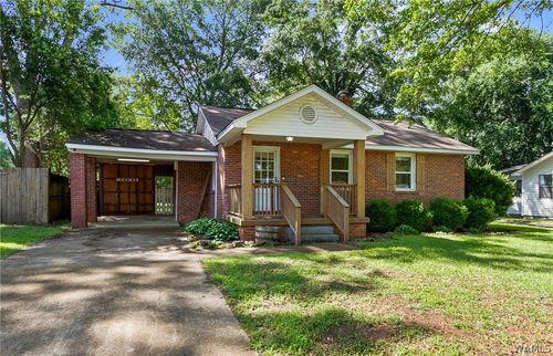 81 Circlewood, Tuscaloosa, AL, 35405-1733 | Card Image
