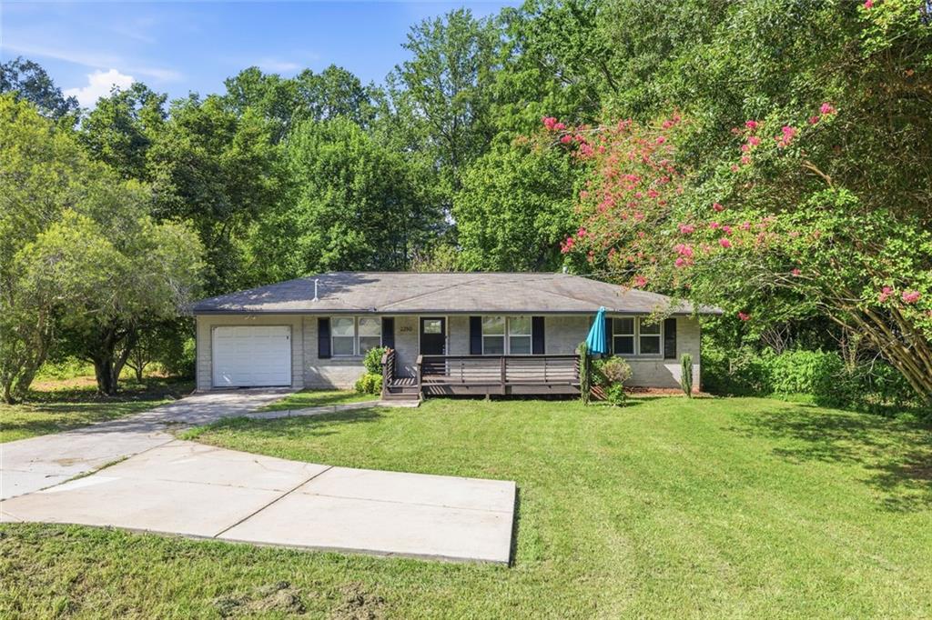 Residential in Atlanta