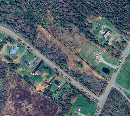 0 Lot Onslow Mountain Road, North River, NS, B6L6P5 | Card Image