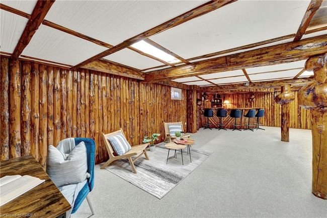660 Mullin Way, House other with 4 bedrooms, 2 bathrooms and 3 parking in Burlington ON | Image 15