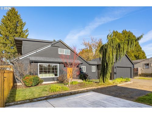 3745 Se Drake St, Milwaukie, OR, 97222-5849 | Card Image