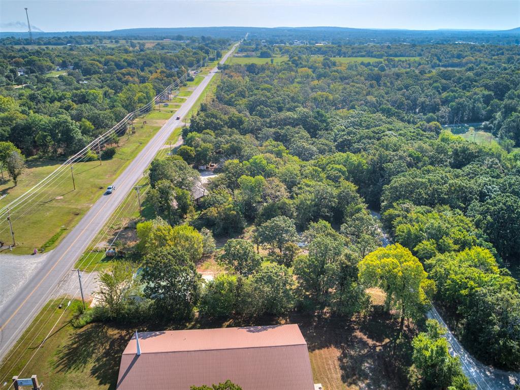 Land in Eufaula