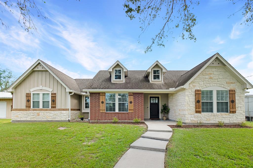 Crestmont Ln, Manvel, TX 77578