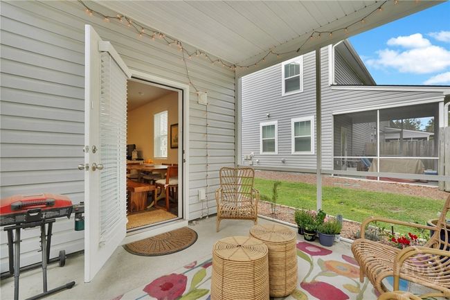 142 Benelli Dr, Townhouse with 3 bedrooms, 3 bathrooms and null parking in Pooler GA | Image 27