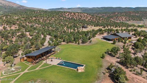 1315 Highway 131, Mc Coy, CO, 80463-5020 | Card Image