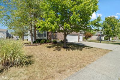 6156 Saw Mill Drive, House other with 4 bedrooms, 2 bathrooms and null parking in Noblesville IN | Image 3