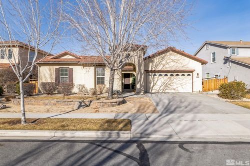 4296 Black Hills Dr, Sparks, NV, 89436 | Card Image