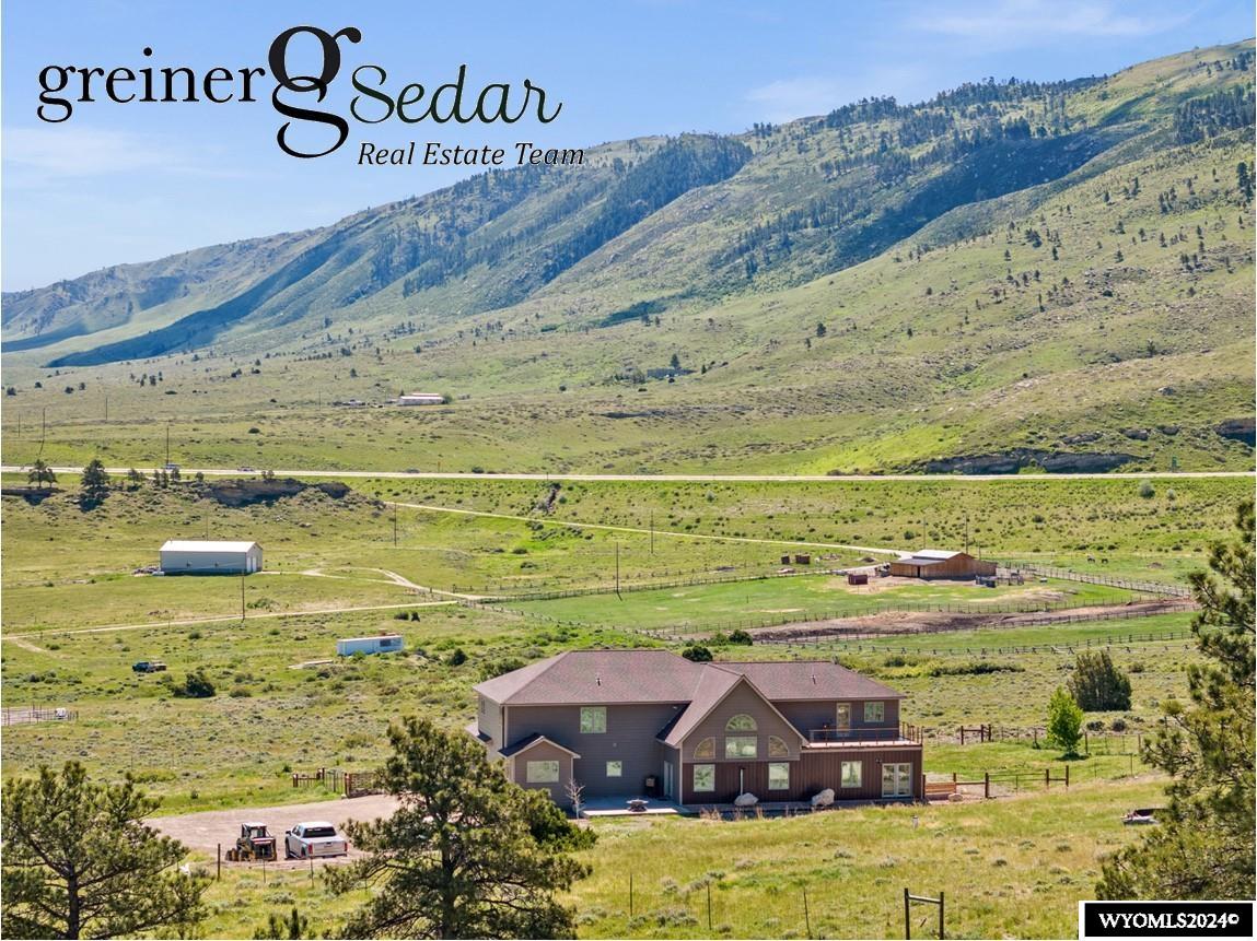 State Highway 220 , Casper, WY 82604