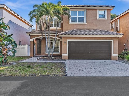 3830 Sw 48th Ct, Fort Lauderdale, FL, 33312-8257 | Card Image