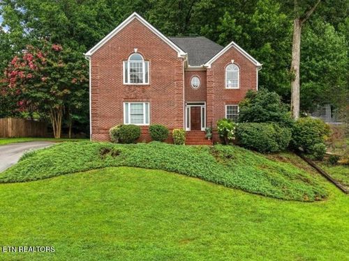 1240 Hearthstone Ln, Knoxville, TN, 37923-6632 | Card Image