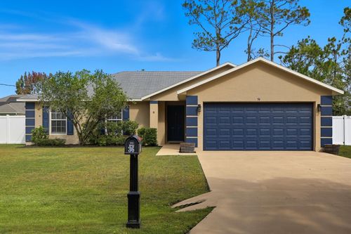 36 Kankakee Trl, PALM COAST, FL, 32164-5612 | Card Image