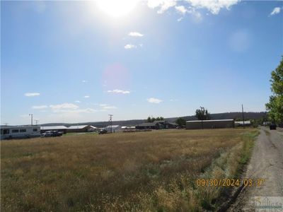 TBD 3rd Street E, Home with 0 bedrooms, 0 bathrooms and null parking in Roundup MT | Image 3