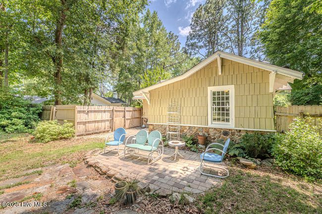 108 Rush St, House other with 2 bedrooms, 1 bathrooms and null parking in Aberdeen NC | Image 9