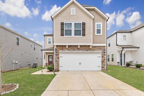 131 White Ash Dr, Clayton, NC, 27527-9578 | Card Image