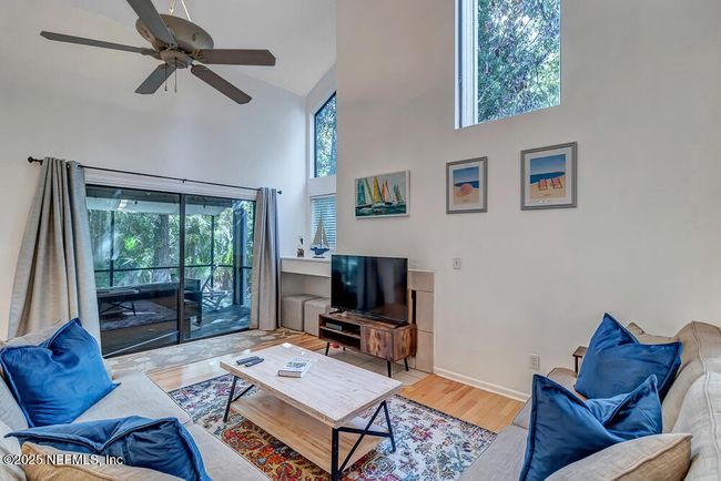 29 Turtleback Trl, Townhouse with 3 bedrooms, 3 bathrooms and null parking in Ponte Vedra Beach FL | Image 4