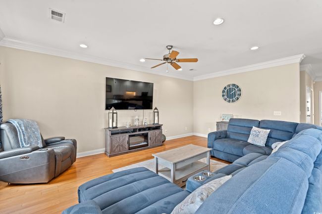 113 Vista Dr, House semidetached with 5 bedrooms, 6 bathrooms and 8 parking in Murrells Inlet SC | Image 4
