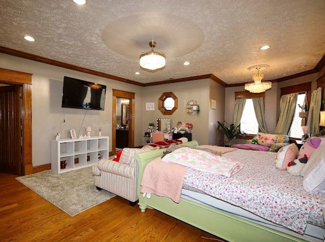 900 Tanager Dr, House other with 10 bedrooms, 11 bathrooms and 3 parking in Bluefield VA | Image 29