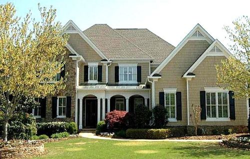 2708 Long Grove Dr, Marietta, GA, 30062-8716 | Card Image