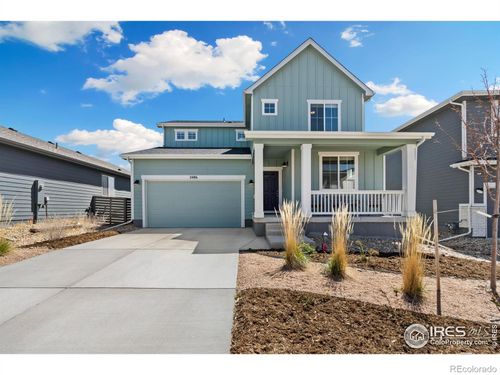 2486 White Pelican Avenue, Loveland, CO, 80538 | Card Image