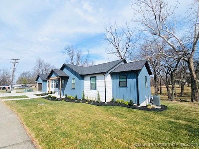 1 Port Duncan Boulevard, House other with 4 bedrooms, 2 bathrooms and null parking in Monkey Island OK | Image 31