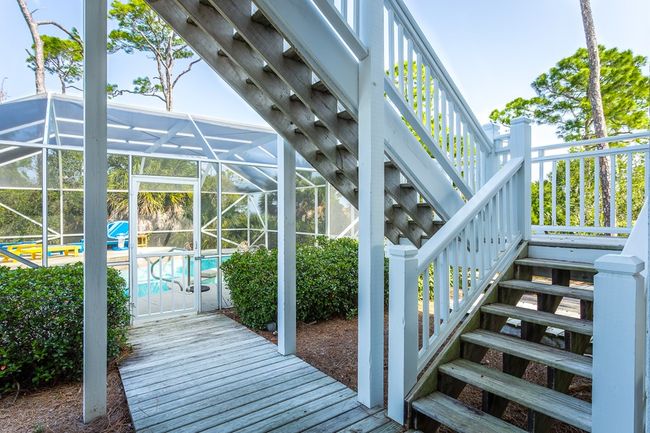 1637 Wayfarers Ct, House other with 4 bedrooms, 4 bathrooms and 4 parking in St. George Island FL | Image 48